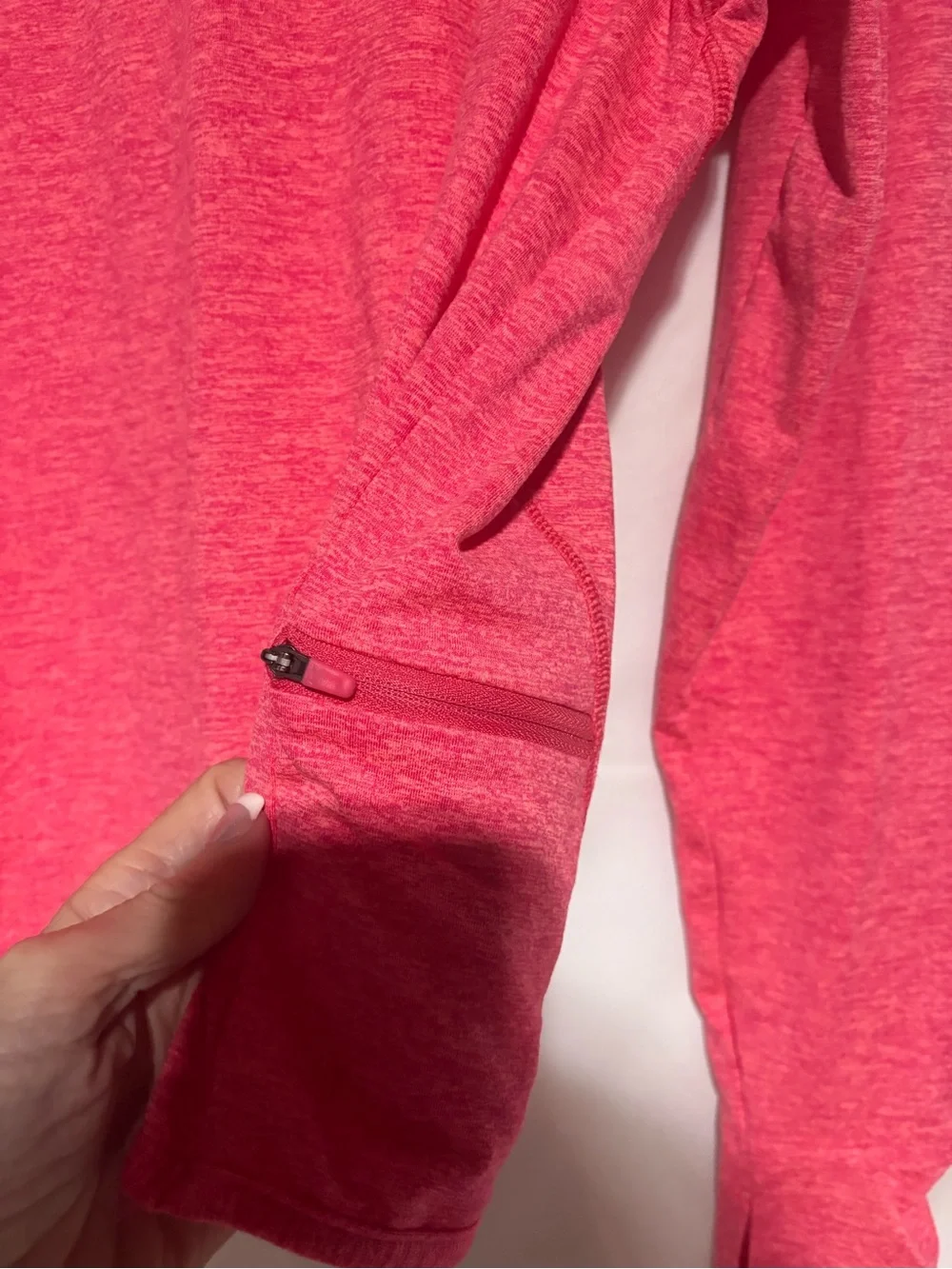 Nike lightweight long